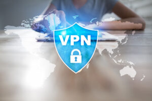 Wat is VPN