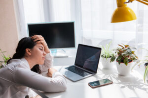 stress vermijden werknemers